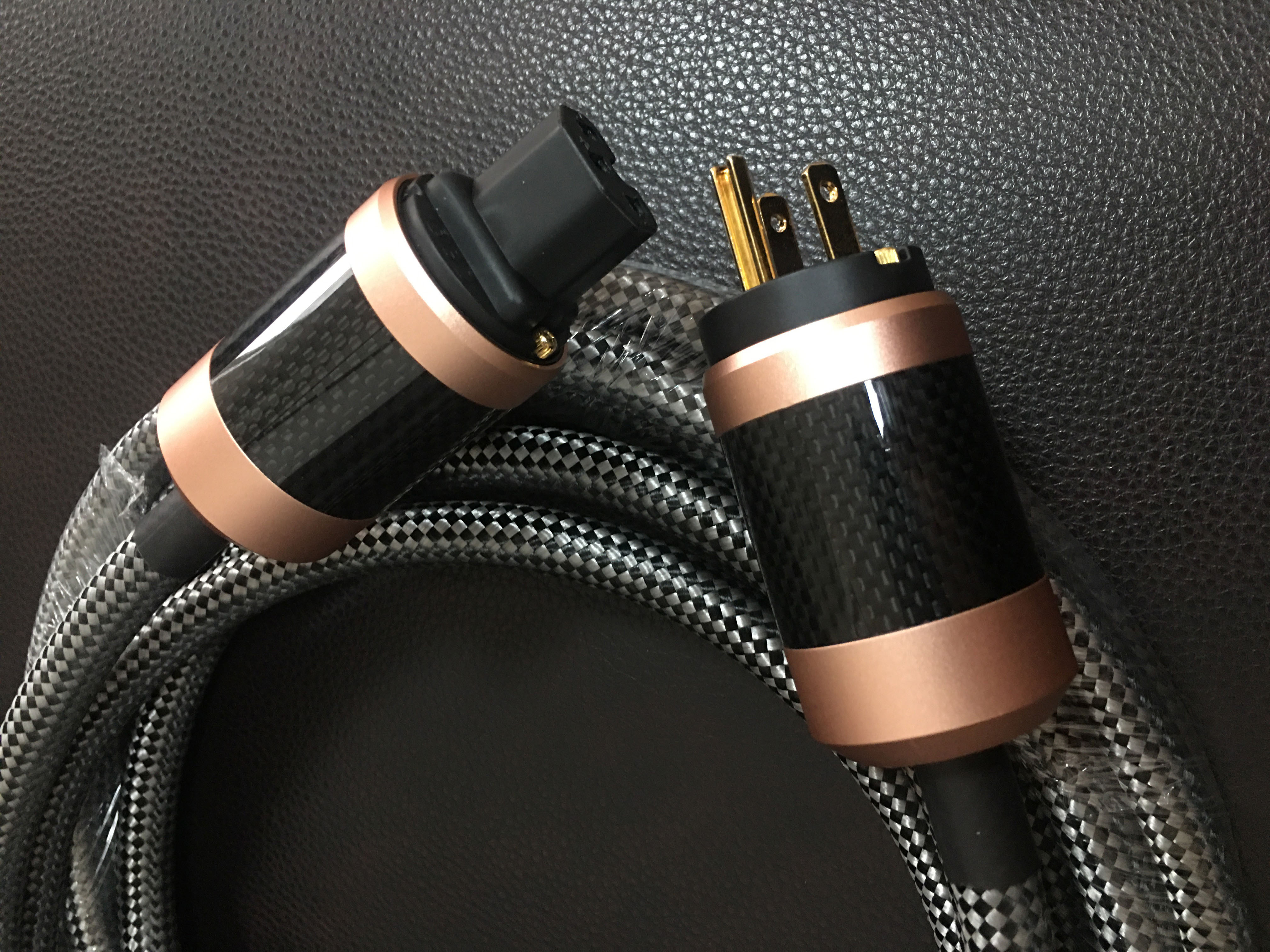 Hi-Fi音響電源線(xiàn)